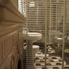 Отель Mr CAS Hotels ванная