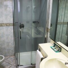 Hotel Domenichino фото 14