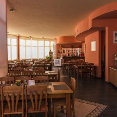 Sun City Hotel Солнечный берег питание
