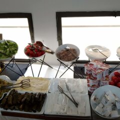 Art Gallery Hotel Израиль, Хайфа - 6 отзывов об отеле, цены и фото номеров - забронировать отель Art Gallery Hotel онлайн фото 9