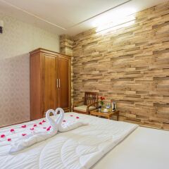 Отель Seika Hotel Вьетнам, Вунгтау - 1 отзыв об отеле, цены и фото номеров - забронировать отель Seika Hotel онлайн фото 9