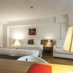 Hotel Simoncini комната для гостей фото 4