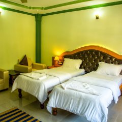 Отель Sea View Resort Индия, Южный Гоа - отзывы, цены и фото номеров - забронировать отель Sea View Resort онлайн комната для гостей фото 3