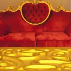 Royal Congress Hotel интерьер отеля фото 3