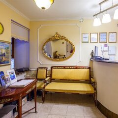 Гостиница Мойка 5 детские мероприятия