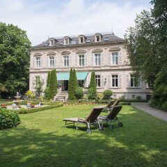 Отель Belle Epoque Baden Baden Германия, Баден-Баден - отзывы, цены и фото номеров - забронировать отель Belle Epoque Baden Baden онлайн фото 9
