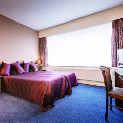 Hotel Beau Site Брюссель детские мероприятия