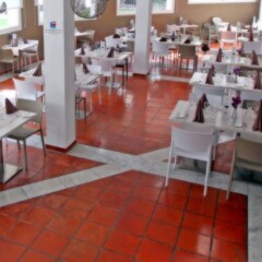 Отель Bahía Fañabe Suites