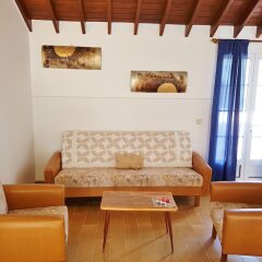 Отель Apartamento Terra e Mar II Португалия, Понта-Делгада - отзывы, цены и фото номеров - забронировать отель Apartamento Terra e Mar II онлайн комната для гостей фото 4