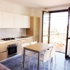 Отель Adamo Ed Eva Resort Нумана в номере
