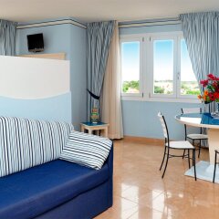 Отель Villaggio Cala La Luna Италия, Эгадские острова - отзывы, цены и фото номеров - забронировать отель Villaggio Cala La Luna онлайн фото 5