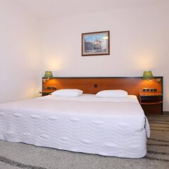 Hotel Mediteran in Zadar, Croatia from 99$, photos, reviews - zenhotels.com guestroom photo 3