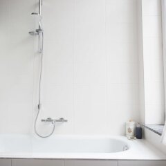 Отель B&b Villa 36 Брюссель ванная фото 2