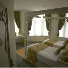 Adamar Hotel - Special Class комната для гостей фото 4