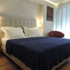 Bougainville Bay Hotel комната для гостей фото 5