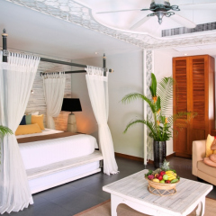 Отель Dewa Phuket Resort