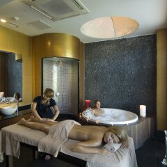 Otium Eco Club Side All Inclusive Турция, Сиде - отзывы, цены и фото номеров - забронировать отель Otium Eco Club Side All Inclusive онлайн спа фото 2