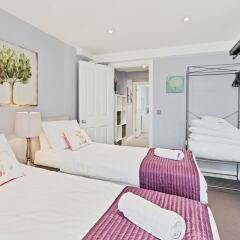 Отель Brighton Getaways-Park View House Великобритания, Брайтон - отзывы, цены и фото номеров - забронировать отель Brighton Getaways-Park View House онлайн детские мероприятия фото 2