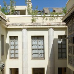 Отель Riad Joya Марракеш фото 5