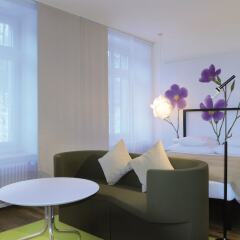 Sorell Hotel Zürichberg детские мероприятия фото 2