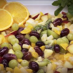 Отель Holiday Inn Express Cologne - City Centre Кёльн помещение для мероприятий