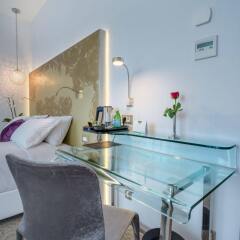 Гостиница Panorama De Luxe в номере фото 2