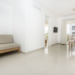 Апартаменты Apartments Punta Cana by Be Live комната для гостей