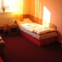 Hotel Alabama Мельник детские мероприятия