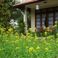 Отель Tropical Garden Homestay Villa фото 7