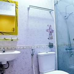 Отель CR Hotel Вьетнам, Нячанг - отзывы, цены и фото номеров - забронировать отель CR Hotel онлайн фото 21