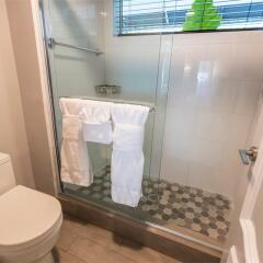 Riviera Suites South Beach, a South Beach Group Hotel ванная
