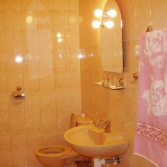 LUX in Trnava, Slovakia from 126$, photos, reviews - zenhotels.com bathroom