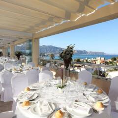 Hotel & Spa Sun Palace Albir фото 2