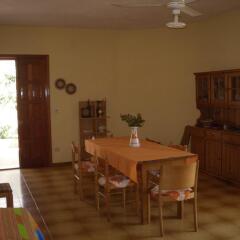 Отель Villa Dolci Vacanze Фонтане-Бьянке комната для гостей фото 3