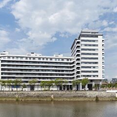 Отель Gladys Attic Apartment by FeelFree Rentals Испания, Сан-Себастьян - отзывы, цены и фото номеров - забронировать отель Gladys Attic Apartment by FeelFree Rentals онлайн фото 8
