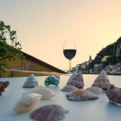 Отель Amalfi Luxury House фото 11