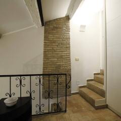 Отель Antiche Residenze Romane Navona ванная