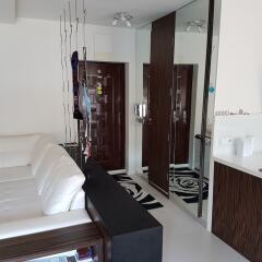 Апартаменты Luxury Apartment in Perla Complex комната для гостей фото 4