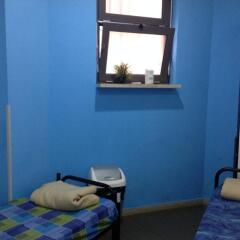 Youth Station Hostel удобства в номере фото 2