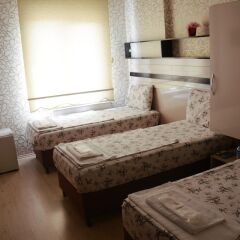 Balkan Hotel Турция, Эдирне - отзывы, цены и фото номеров - забронировать отель Balkan Hotel онлайн комната для гостей фото 2