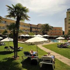 Отель Grupotel Nilo & Spa детские мероприятия