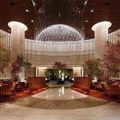 Отель The Peninsula Tokyo Токио фото 2