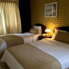 Hotel Mac Arthur комната для гостей фото 4