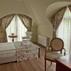 Отель The Sofia Residence комната для гостей