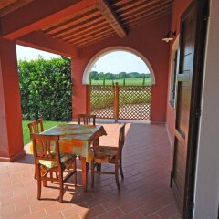 Отель Resort Il Casale Bolgherese Италия, Кастаньето-Кардуччи - отзывы, цены и фото номеров - забронировать отель Resort Il Casale Bolgherese онлайн фото 8