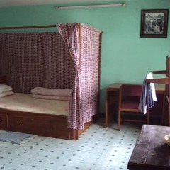 Отель Sanu House Hostel & Homestay Непал, Лалитпур - отзывы, цены и фото номеров - забронировать отель Sanu House Hostel & Homestay онлайн комната для гостей фото 2