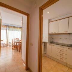 Отель Apartaments AR Europa Sun Испания, Бланес - отзывы, цены и фото номеров - забронировать отель Apartaments AR Europa Sun онлайн в номере фото 2