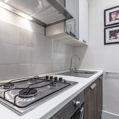 Отель Porta Venezia Apartment Италия, Милан - отзывы, цены и фото номеров - забронировать отель Porta Venezia Apartment онлайн в номере