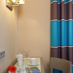 Hotel Beaugrenelle Saint Charles Tour Eiffel удобства в номере фото 2