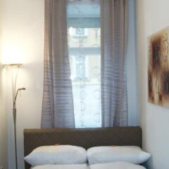 Отель checkVIENNA - Enenkelstrasse Австрия, Вена - отзывы, цены и фото номеров - забронировать отель checkVIENNA - Enenkelstrasse онлайн комната для гостей фото 5